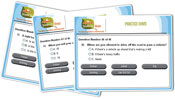 Practice California Learner Permit Tests